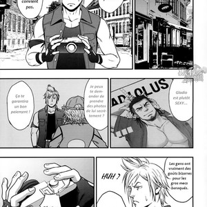 [RYCANTHROPY (Mizuki Gai)] SCUTUM – Final Fantasy XV dj [French] – Gay Comics image 021.jpg