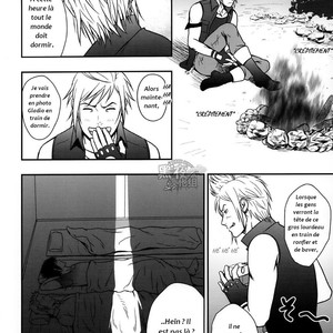 [RYCANTHROPY (Mizuki Gai)] SCUTUM – Final Fantasy XV dj [French] – Gay Comics image 022.jpg