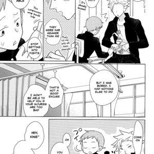 [Sakananohone (maza-)] Ima mo Mukashi mo Henka Nashi!? – Nanatsu no Taizai dj [Eng] – Gay Comics image 006.jpg