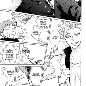 [Sakananohone (maza-)] Ima mo Mukashi mo Henka Nashi!? – Nanatsu no Taizai dj [Eng] – Gay Comics image 008.jpg
