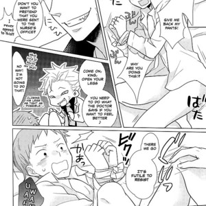 [Sakananohone (maza-)] Ima mo Mukashi mo Henka Nashi!? – Nanatsu no Taizai dj [Eng] – Gay Comics image 009.jpg