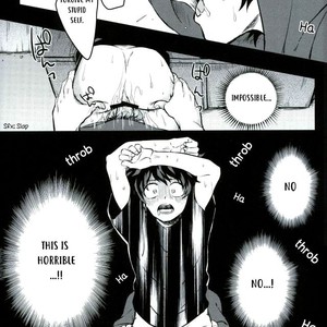 [soratobe (enaka)] My hero… Boku no Hero Academia dj [Eng] – Gay Comics image 011.jpg