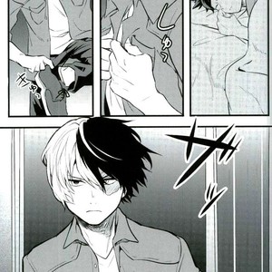 [soratobe (enaka)] My hero… Boku no Hero Academia dj [Eng] – Gay Comics image 019.jpg