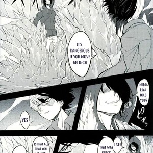 [soratobe (enaka)] My hero… Boku no Hero Academia dj [Eng] – Gay Comics image 021.jpg