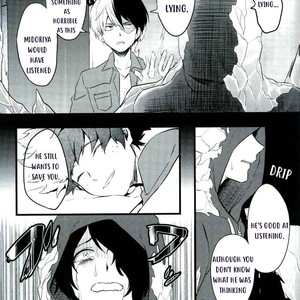 [soratobe (enaka)] My hero… Boku no Hero Academia dj [Eng] – Gay Comics image 023.jpg