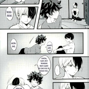 [soratobe (enaka)] My hero… Boku no Hero Academia dj [Eng] – Gay Comics image 025.jpg