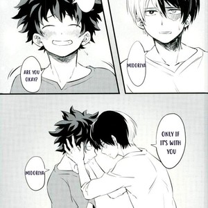 [soratobe (enaka)] My hero… Boku no Hero Academia dj [Eng] – Gay Comics image 027.jpg