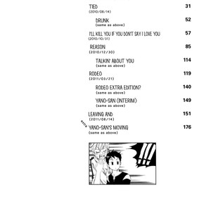 [Totempole] Tokyo Shinjuu – vol.02 [Eng] – Gay Comics image 006.jpg