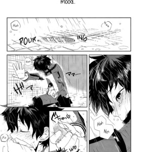 [Nasuo] Ecchi na Boku wa Kimi no Sei – My Hero Academia dj [Eng] – Gay Comics image 004.jpg