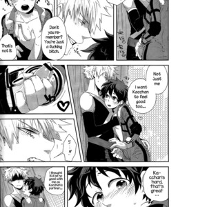 [Nasuo] Ecchi na Boku wa Kimi no Sei – My Hero Academia dj [Eng] – Gay Comics image 012.jpg