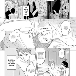 [Mizuhara Zakuro] Namae mo Shiranai Machiawase [Eng] – Gay Comics image 015.jpg