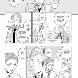 [Mizuhara Zakuro] Namae mo Shiranai Machiawase [Eng] – Gay Comics image 023.jpg
