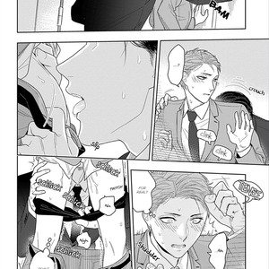 [Mizuhara Zakuro] Namae mo Shiranai Machiawase [Eng] – Gay Comics image 027.jpg