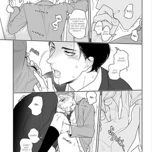 [Mizuhara Zakuro] Namae mo Shiranai Machiawase [Eng] – Gay Comics image 028.jpg