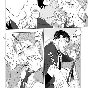 [Mizuhara Zakuro] Namae mo Shiranai Machiawase [Eng] – Gay Comics image 029.jpg