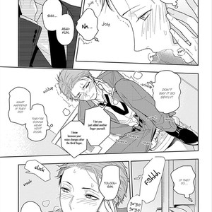 [Mizuhara Zakuro] Namae mo Shiranai Machiawase [Eng] – Gay Comics image 043.jpg