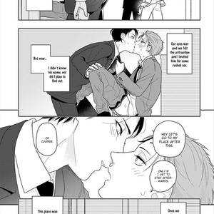[Mizuhara Zakuro] Namae mo Shiranai Machiawase [Eng] – Gay Comics image 045.jpg