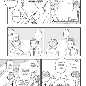 [Mizuhara Zakuro] Namae mo Shiranai Machiawase [Eng] – Gay Comics image 047.jpg