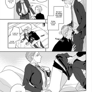 [Mizuhara Zakuro] Namae mo Shiranai Machiawase [Eng] – Gay Comics image 049.jpg