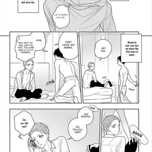 [Mizuhara Zakuro] Namae mo Shiranai Machiawase [Eng] – Gay Comics image 052.jpg
