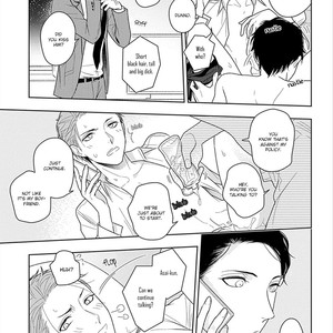 [Mizuhara Zakuro] Namae mo Shiranai Machiawase [Eng] – Gay Comics image 053.jpg