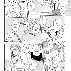 [Mizuhara Zakuro] Namae mo Shiranai Machiawase [Eng] – Gay Comics image 054.jpg