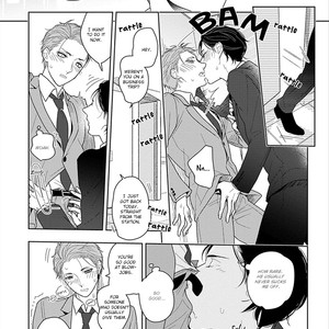 [Mizuhara Zakuro] Namae mo Shiranai Machiawase [Eng] – Gay Comics image 059.jpg