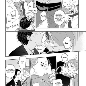 [Mizuhara Zakuro] Namae mo Shiranai Machiawase [Eng] – Gay Comics image 060.jpg
