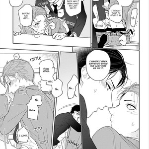 [Mizuhara Zakuro] Namae mo Shiranai Machiawase [Eng] – Gay Comics image 061.jpg