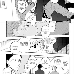 [Mizuhara Zakuro] Namae mo Shiranai Machiawase [Eng] – Gay Comics image 065.jpg