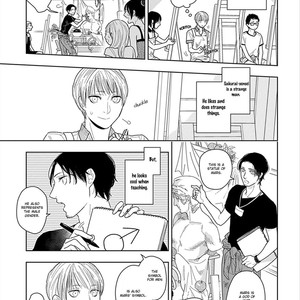 [Mizuhara Zakuro] Namae mo Shiranai Machiawase [Eng] – Gay Comics image 072.jpg