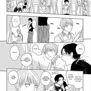 [Mizuhara Zakuro] Namae mo Shiranai Machiawase [Eng] – Gay Comics image 073.jpg