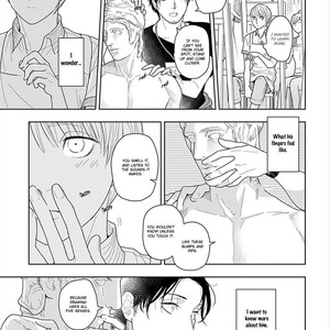 [Mizuhara Zakuro] Namae mo Shiranai Machiawase [Eng] – Gay Comics image 076.jpg