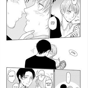 [Mizuhara Zakuro] Namae mo Shiranai Machiawase [Eng] – Gay Comics image 081.jpg
