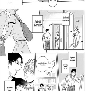 [Mizuhara Zakuro] Namae mo Shiranai Machiawase [Eng] – Gay Comics image 082.jpg