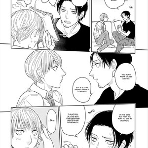 [Mizuhara Zakuro] Namae mo Shiranai Machiawase [Eng] – Gay Comics image 091.jpg