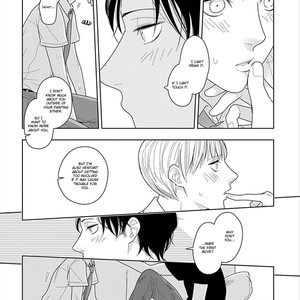 [Mizuhara Zakuro] Namae mo Shiranai Machiawase [Eng] – Gay Comics image 093.jpg