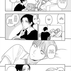 [Mizuhara Zakuro] Namae mo Shiranai Machiawase [Eng] – Gay Comics image 097.jpg