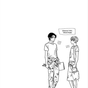 [Mizuhara Zakuro] Namae mo Shiranai Machiawase [Eng] – Gay Comics image 101.jpg