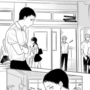 [Mizuhara Zakuro] Namae mo Shiranai Machiawase [Eng] – Gay Comics image 104.jpg
