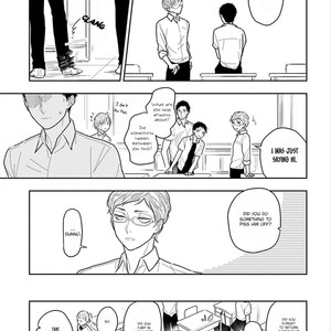 [Mizuhara Zakuro] Namae mo Shiranai Machiawase [Eng] – Gay Comics image 105.jpg