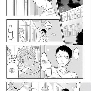 [Mizuhara Zakuro] Namae mo Shiranai Machiawase [Eng] – Gay Comics image 108.jpg