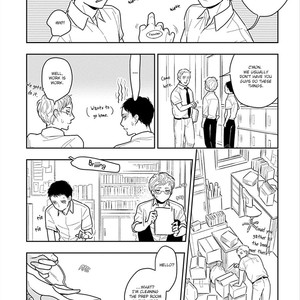 [Mizuhara Zakuro] Namae mo Shiranai Machiawase [Eng] – Gay Comics image 111.jpg