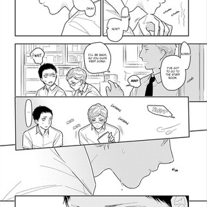 [Mizuhara Zakuro] Namae mo Shiranai Machiawase [Eng] – Gay Comics image 112.jpg