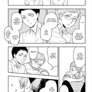 [Mizuhara Zakuro] Namae mo Shiranai Machiawase [Eng] – Gay Comics image 113.jpg