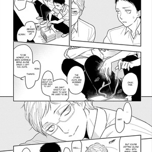 [Mizuhara Zakuro] Namae mo Shiranai Machiawase [Eng] – Gay Comics image 115.jpg