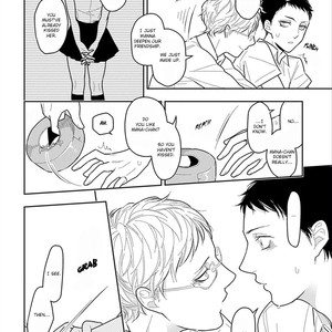 [Mizuhara Zakuro] Namae mo Shiranai Machiawase [Eng] – Gay Comics image 116.jpg