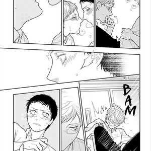 [Mizuhara Zakuro] Namae mo Shiranai Machiawase [Eng] – Gay Comics image 119.jpg