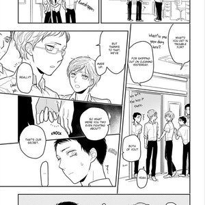 [Mizuhara Zakuro] Namae mo Shiranai Machiawase [Eng] – Gay Comics image 121.jpg