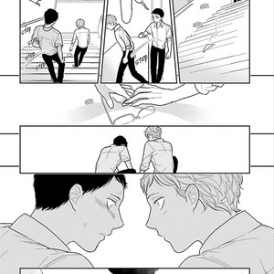 [Mizuhara Zakuro] Namae mo Shiranai Machiawase [Eng] – Gay Comics image 128.jpg